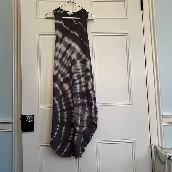 Z Supply tshirt dress - Picture 2 of 2